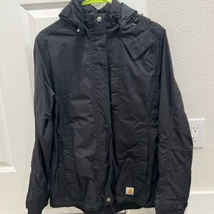Women’s Carhartt Jacket
